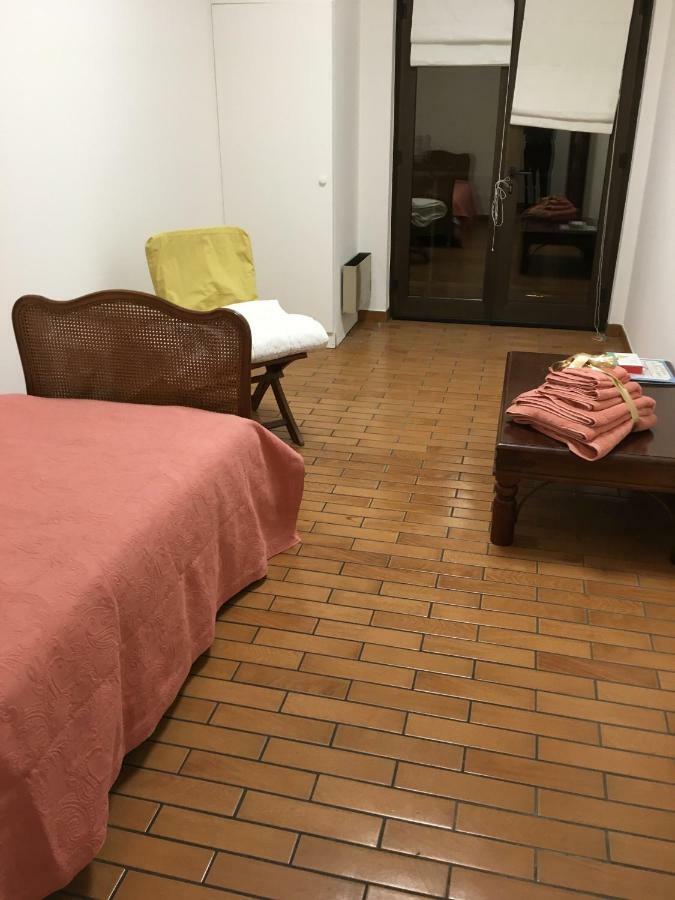 Ferienwohnung Le XIII Hoenheim Exterior foto